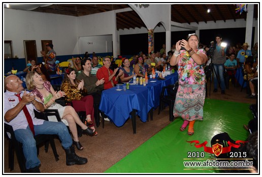 rolim de moura